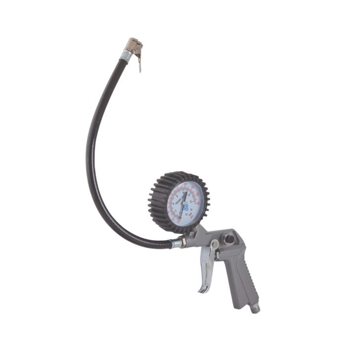 RAIDER Αερόμετρο ελαστικών RD-TI01 089904 - Image 2