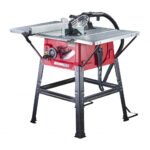 RAIDER Δισκοπρίονο πάγκου 2200W, δίσκο 254mm & ταχύτητα κοπής 5500rpm RD-TS12 059403 - Image 2