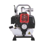 RAIDER Αντλία Βενζινοκίνητη 1.68hp 2Τ 1,5"Χ1,5" RD-GWP03J 1.25kW 092101 - Image 3