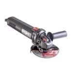 RAIDER Γωνιακός τροχός 125mm 750W RDP-AG42 Black edition 020143 - Image 2