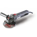 RAIDER Γωνιακός τροχός 125mm 750W RDP-AG42 Black edition 020143