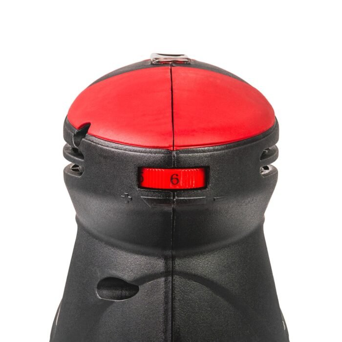 RAIDER Τριβείο έκκεντρο 380W RDP-RSA04 042201 (Φ 150) - Image 2