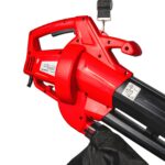 RAIDER Φυσητήρας ηλεκτρικός 2600W RD-EBV03 075522 - Image 3