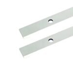 RAIDER Μαχαίρια πλάνης 305mm σετ 2τμχ 155504 - Image 2