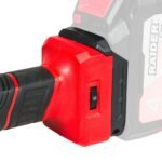 RAIDER R20 Solo Πολυεργαλείο RDP-SOMT20 030141 - Image 2