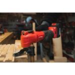 RAIDER R20 Solo Πολυεργαλείο RDP-SOMT20 030141 - Image 11