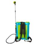 TOP GARDEN Ψεκαστήρας μπαταρίας 16lt 380321 - Image 8