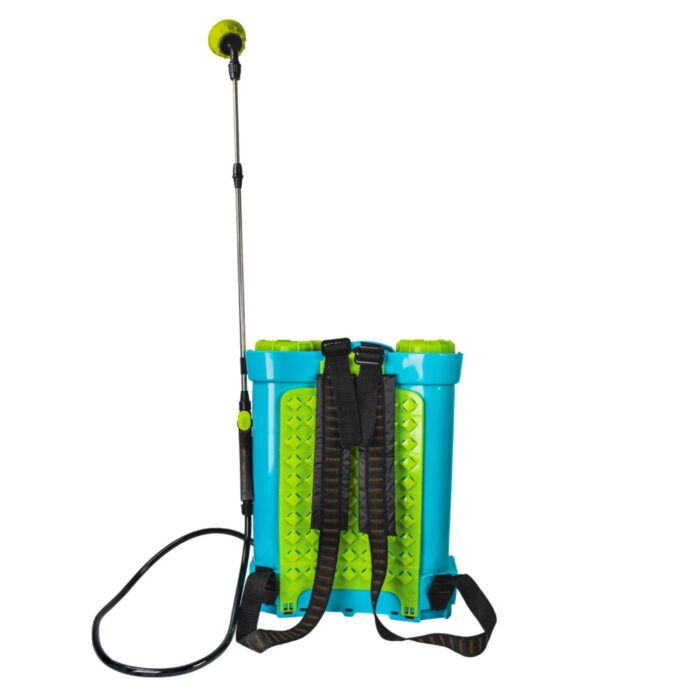 TOP GARDEN Ψεκαστήρας μπαταρίας 16lt 380321 - Image 8