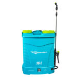 TOP GARDEN Ψεκαστήρας μπαταρίας 16lt 380321 - Image 7