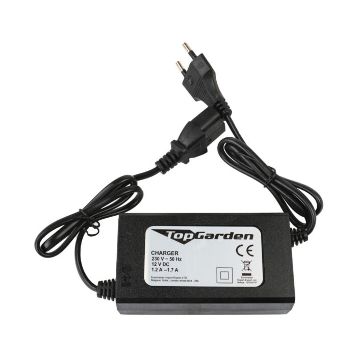 TOP GARDEN Ψεκαστήρας μπαταρίας 16lt 380321 - Image 12