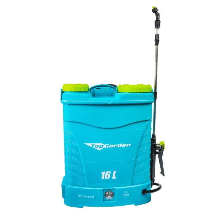 TOP GARDEN Ψεκαστήρας μπαταρίας 16lt 380321 - Image 7