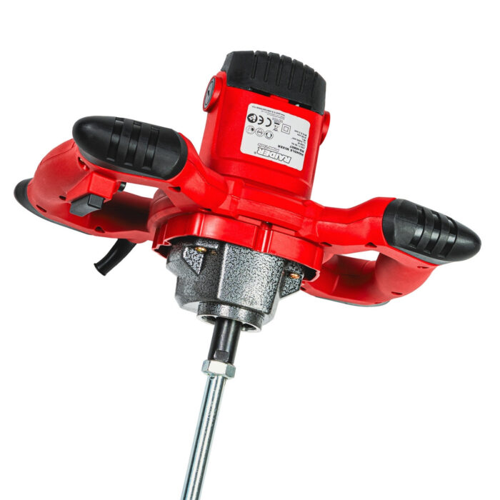 RAIDER Αναδευτήρας ηλεκ. χρωμάτων RDP-HM07 1200W 078508 - Image 2