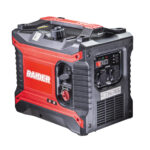 RAIDER Γεννήτρια βενζίνης τετράχρονη 2.5kVA INVERTER RD-GG10 090105 - Image 2