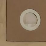 RAIDER Σκούπας σακούλα για RD-WC01 - Image 2