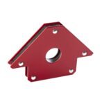 RAIDER Μαγνητική γωνία 155*102*16mm 22kg 138341