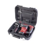 RAIDER Δράπανο περιστροφικό πιστολέτο 1800W RDP-HD56 012202 - Image 2