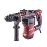 RAIDER Δράπανο περιστροφικό πιστολέτο 1800W RDP-HD56 012202