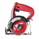 RAIDER Δισκοπρίονο χειρός 1480W RD-CS28 052111 - Image 3