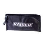 RAIDER Αλυσοπρίονο βενζίνης 6,46kg με λάμα 45cm 3,3hp RD-GCS25 076707 - Image 3