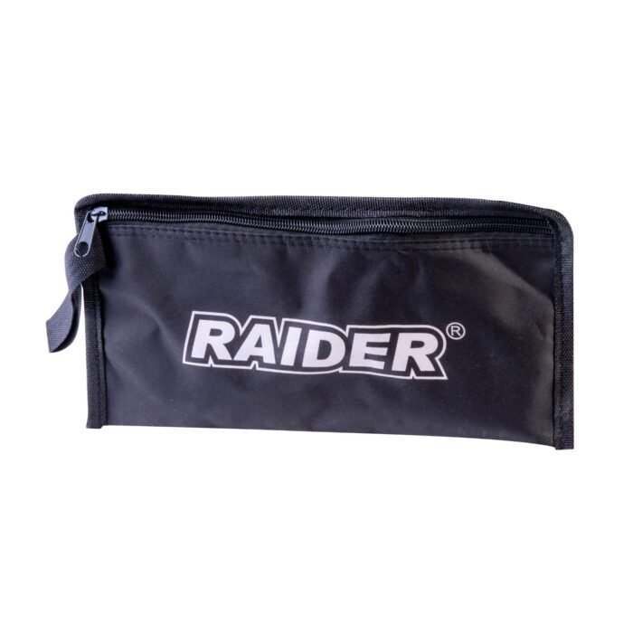 RAIDER Αλυσοπρίονο βενζίνης 6,46kg με λάμα 45cm 3,3hp RD-GCS25 076707 - Image 3