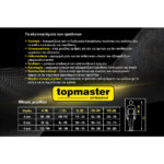 TOP MASTER Τζάκετ XXL 557104 - Image 3