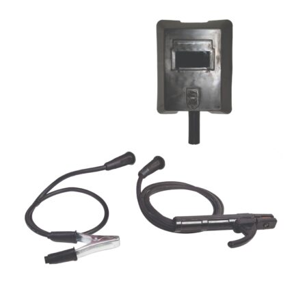 RAIDER Ηλεκτροσυγκόλληση inverter RD-IW220 200A 077214