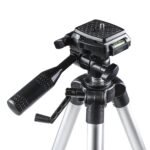 TOP MASTER Τρίποδο για αλφάδι laser 1.2m 279907 - Image 2