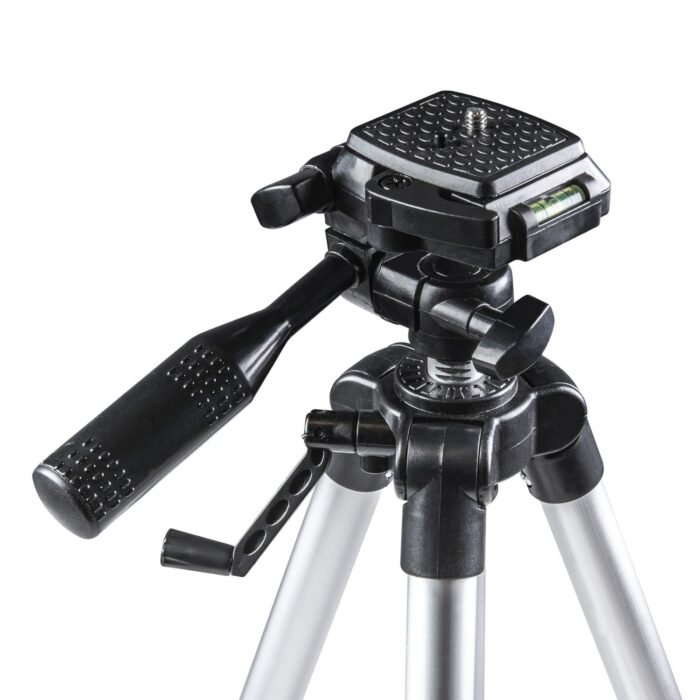 TOP MASTER Τρίποδο για αλφάδι laser 1.2m 279907 - Image 2