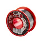 RAIDER Καλάι κόλληση 1.6ΜΜ 100g 60%Sn 40%Pb 156602 - Image 2