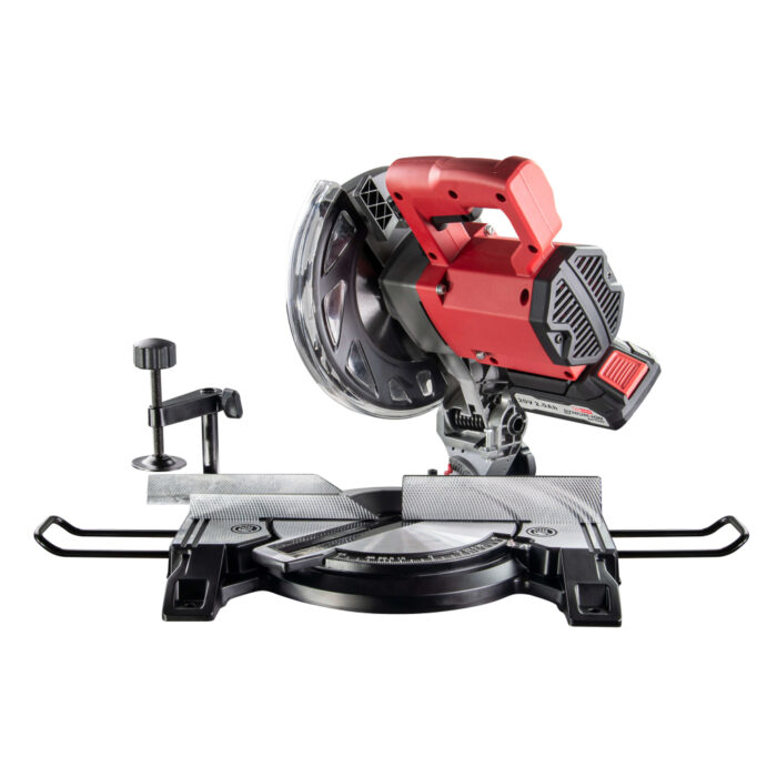 RAIDER R20 Solo Φαλτσοπρίονο με δίσκο κοπής διαμέτρου 210mm RDP-SMS20 030162 - Image 5