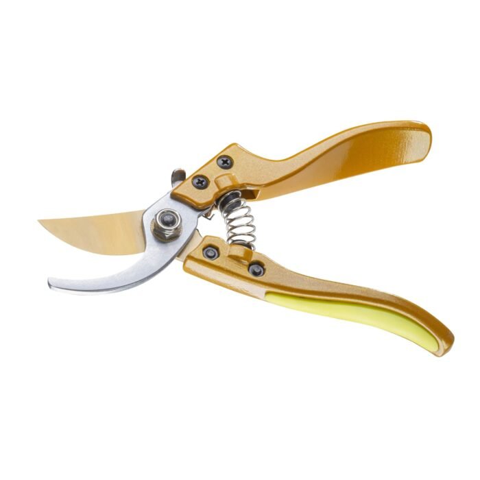 GARDEX Ψαλίδι κλάδου αλουμινίου 200mm 402901 - Image 2