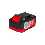 RAIDER R20 Φορτιστής & μπαταρία Li-ion 20V 4Ah/1h RDP-R20 131167 - Image 2