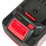 RAIDER R20 Φορτιστής & μπαταρία Li-ion 20V 4Ah/1h RDP-R20 131167 - Image 4