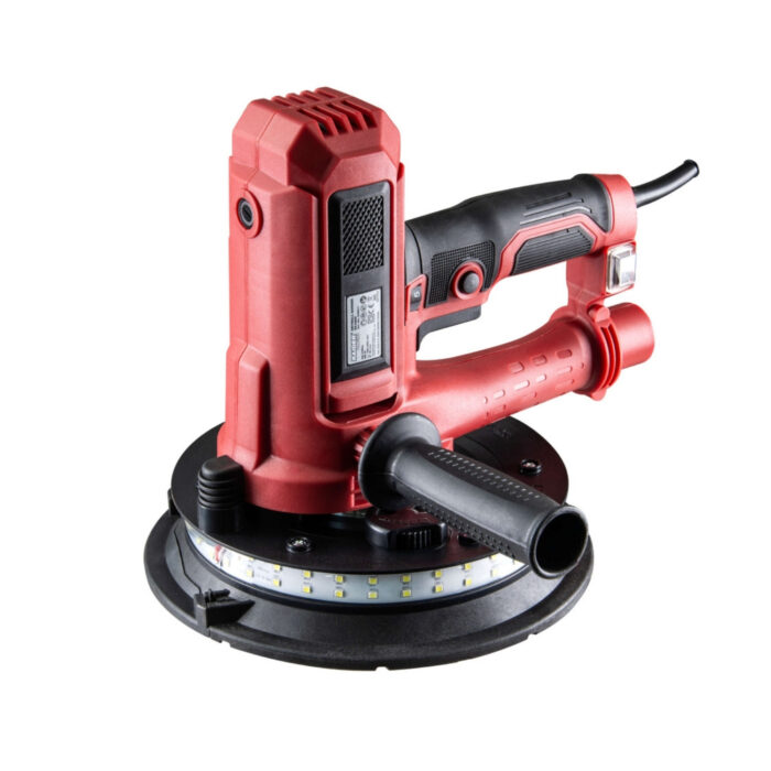 RAIDER Τριβείο τοίχων γυψοσανίδας RD-DS09 950W 049911 - Image 3