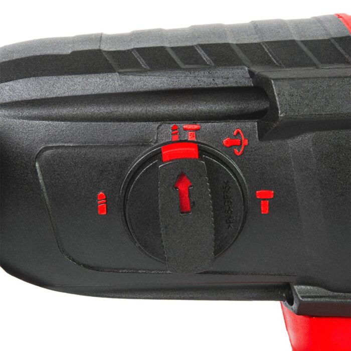 RAIDER R20 Solo Δράπανο περιστροφικό πιστολέτο 3J RDP-BRH20 030183 - Image 3