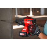 RAIDER R20 Solo Δράπανο περιστροφικό πιστολέτο 3J RDP-BRH20 030183 - Image 4