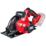 RAIDER R20 Solo Δισκοπρίονο χειρός  20V RDP-YCS20 030248 - Image 2