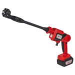 RAIDER R20 Set Πλυστικό μπαταρίας 20V 1x4Ah με πίεση 25bar RDP-CHPC20 072110 - Image 2