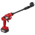 RAIDER R20 Set Πλυστικό μπαταρίας 20V 1x4Ah με πίεση 25bar RDP-CHPC20 072110 - Image 3