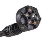 RAIDER R20 Set Πλυστικό μπαταρίας 20V 1x4Ah με πίεση 25bar RDP-CHPC20 072110 - Image 4