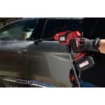 RAIDER R20 Set Πλυστικό μπαταρίας 20V 1x4Ah με πίεση 25bar RDP-CHPC20 072110 - Image 5