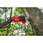 RAIDER R20 Set Κονταροπρίονο Li-ion 20V 2Ah RDP-SPS20 075739 - Image 2