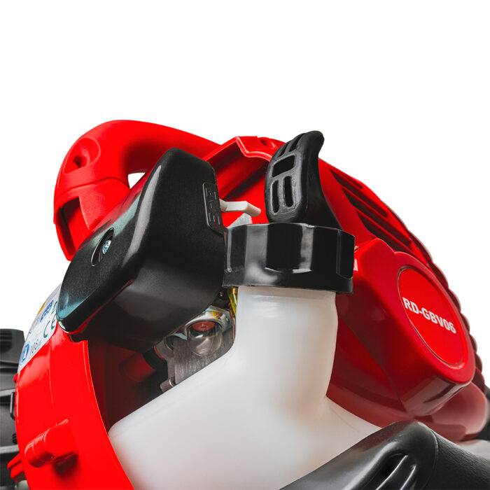 RAIDER Φυσητήρας χειρός βενζίνης 1hp RD-GBV06 077404 - Image 5