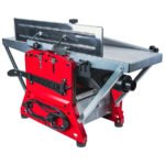 RAIDER Ξεχονδριστήρας με ισχύ 1500W 740x210mm RDP-APT02 059405 - Image 3