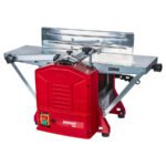 RAIDER Ξεχονδριστήρας με ισχύ 1500W 740x210mm RDP-APT02 059405 - Image 4