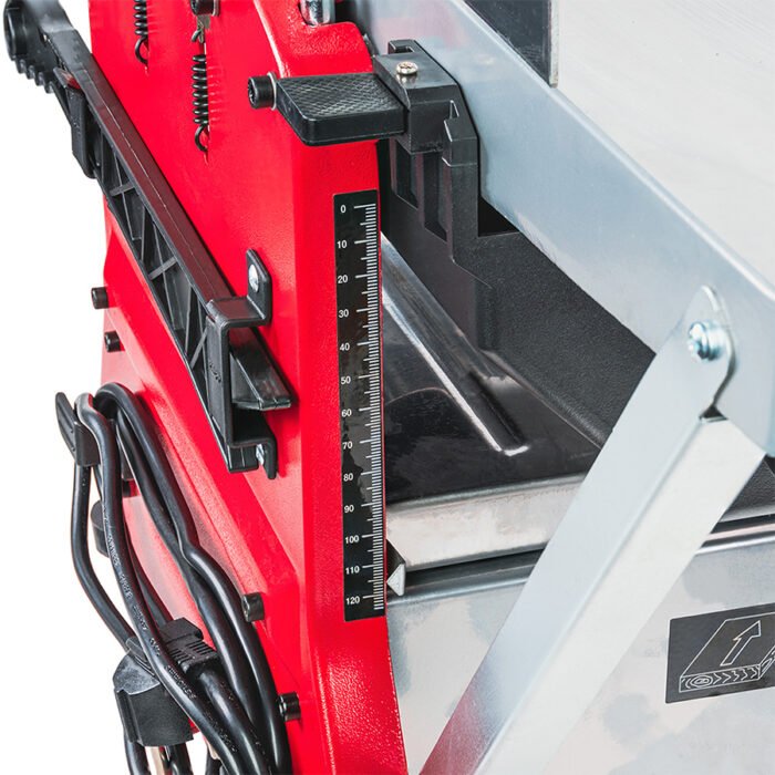 RAIDER Ξεχονδριστήρας με ισχύ 1500W 740x210mm RDP-APT02 059405 - Image 7