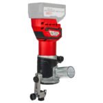 RAIDER R20 Solo Κουρευτικό περιθωρίων 20V 8mm 12000-30000min-1 RDP-CER20 055204 - Image 2