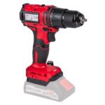 RAIDER R20 Solo Δραπανοκατσάβιδο μπαταρίας brushless 20V 40Nm RDP-YBD20 030243 - Image 2