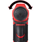 RAIDER R20 Solo Καρφωτικό μπαταρίας 20V για καρφιά 55&47 RDP-YST20 030185 - Image 3