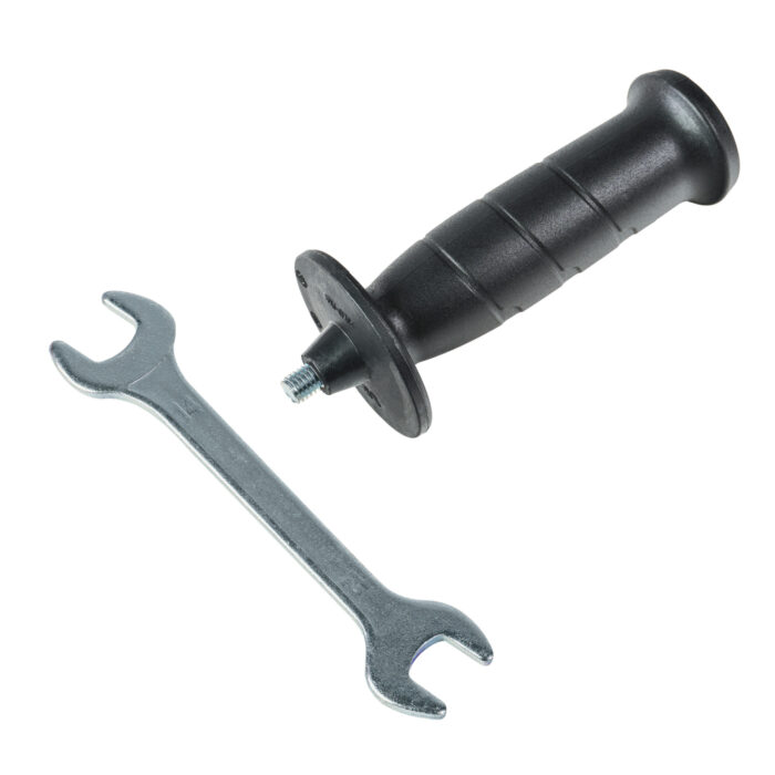 RAIDER R20 Solo Έκκεντρος αλοιφαδόρος 125mm με ρύθμιση στροφών RDP-JPC20 041608 - Image 4